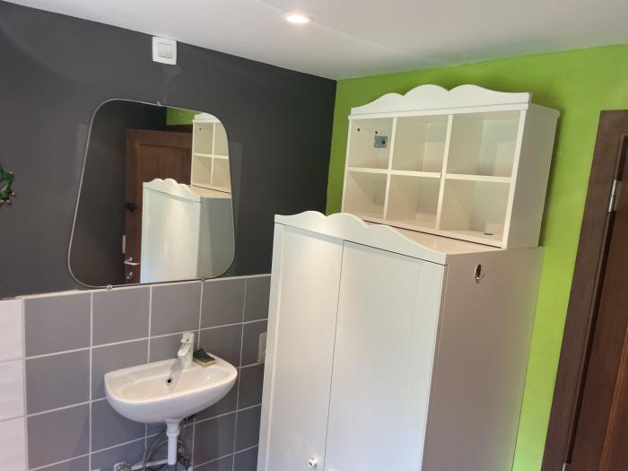 Studio 21 m² in Luik Angleur / Sart-Tilman