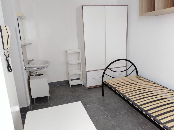 合租房 10 m² 在 Liège Fragnée / Val Benoît