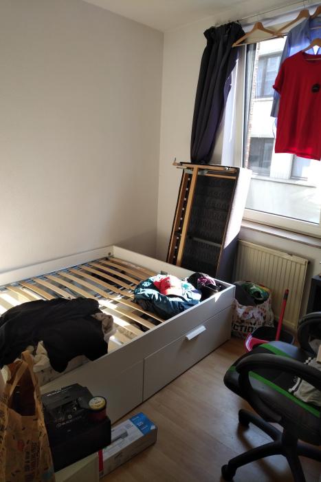 chambre 2