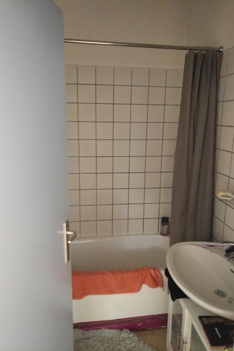 salle de bain