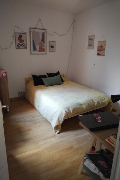 chambre 1