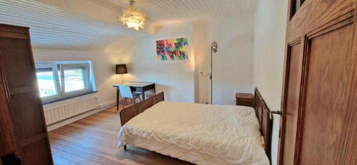 Chambre 1