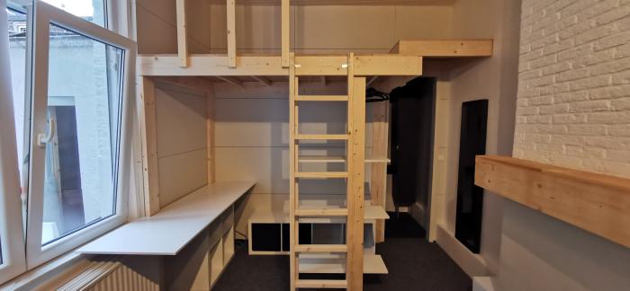 Colocation