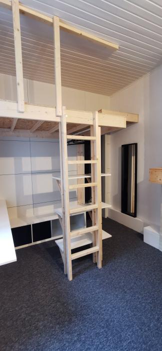 Colocation