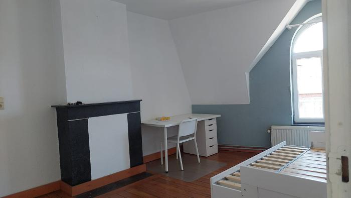 Student room