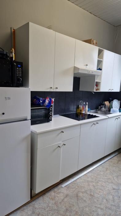 合租房 12 m² 在 Liege Botanique / rue Saint-Gilles / Jonfosse