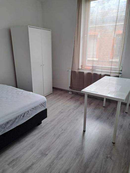Student room 100 m² in Liege Angleur / Sart-Tilman