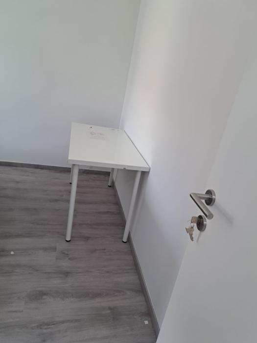 Student room
