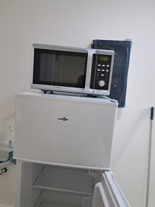 Student room