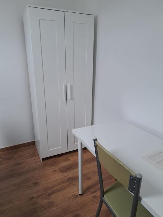 Student room
