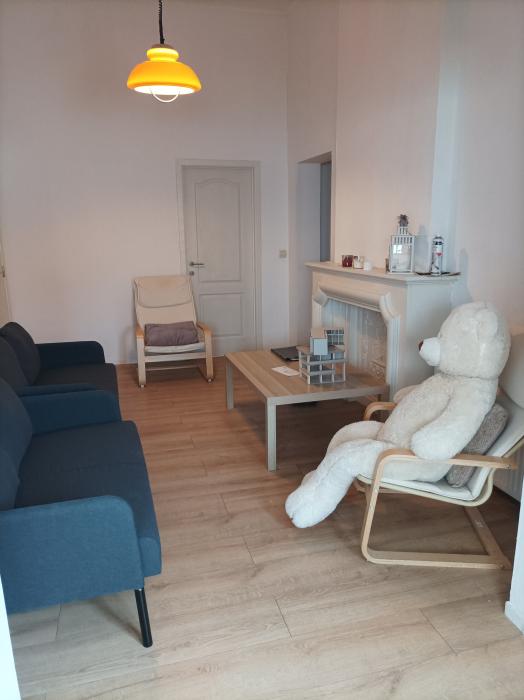 Shared housing 16 m² in Liege Outremeuse