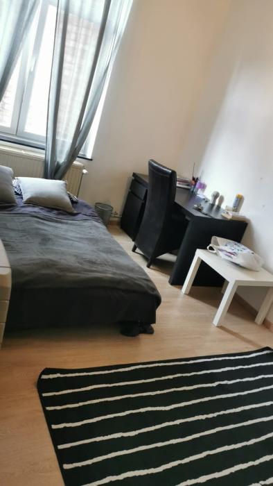 Appartement 60 m² à Liège Avroy / Guillemins