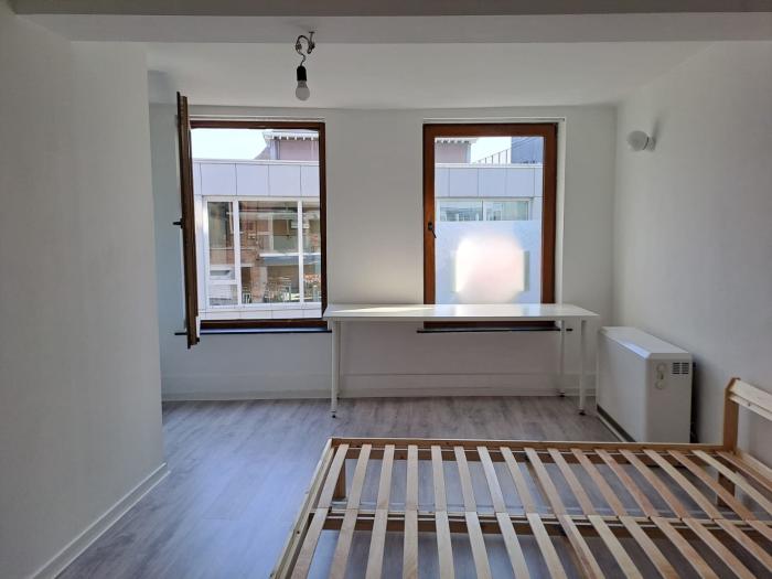 Chambre 1