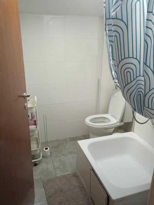 salle de douche