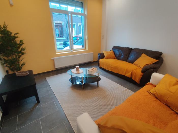 Colocation 185 m² à Liège Angleur / Sart-Tilman