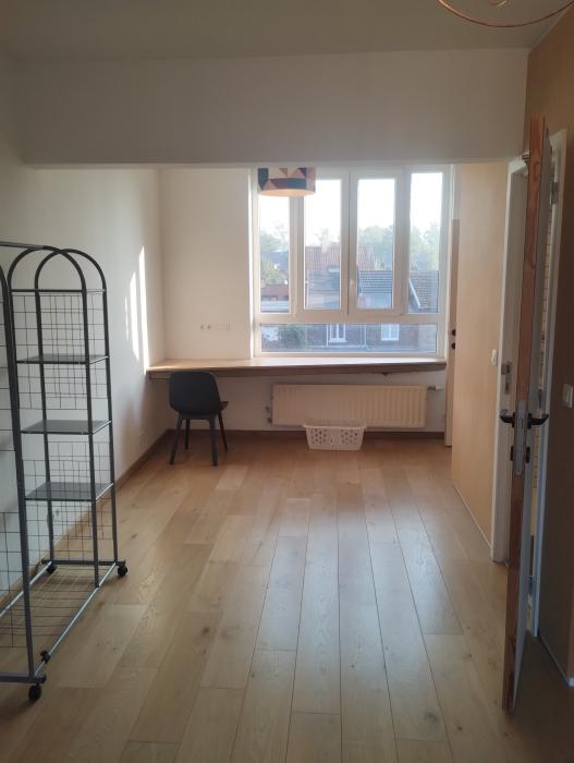 Co-locatie