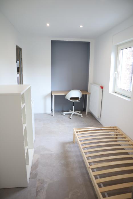 Colocation 90 m² à Liège Angleur / Sart-Tilman