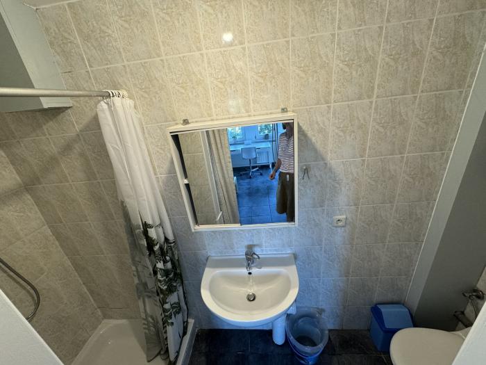 Room in owner's house