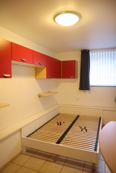 Appartement 119 m² à Liège Fragnée / Val Benoît