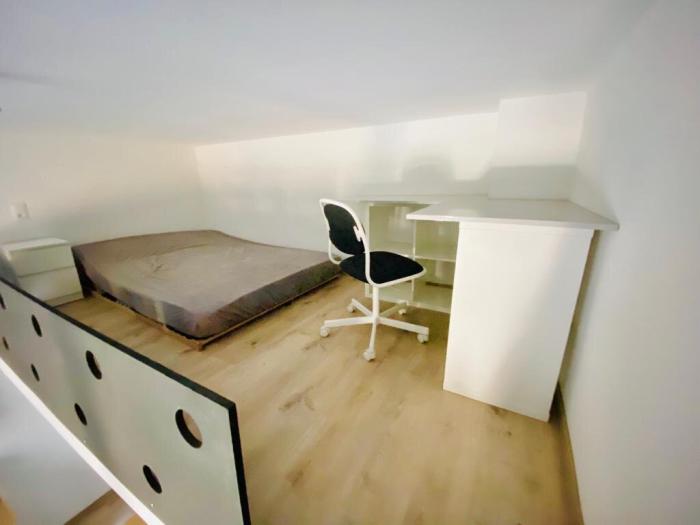 Studio