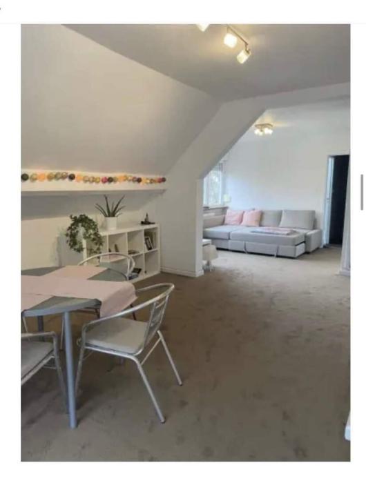 Shared housing 84 m² in Liege Angleur / Sart-Tilman