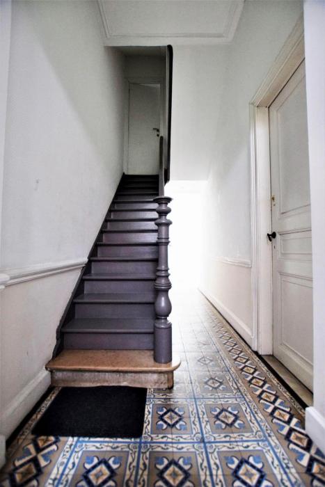 Student room 115 m² in Liege Avroy / Guillemins