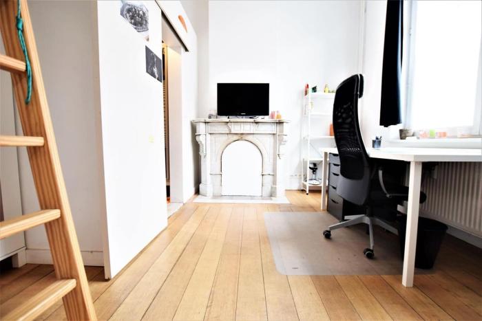 Student room