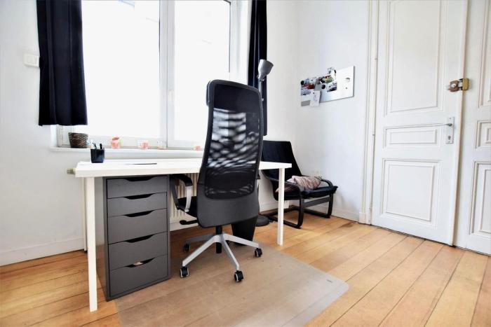 Student room