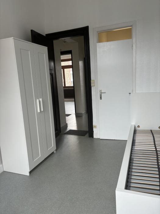Co-locatie