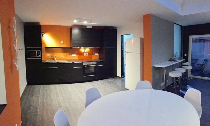 Colocation