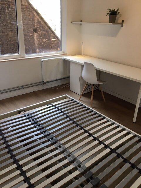 Chambre 1 - 11 m²