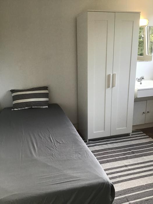 Kot 120 m² à Liège Laveu / Cointe