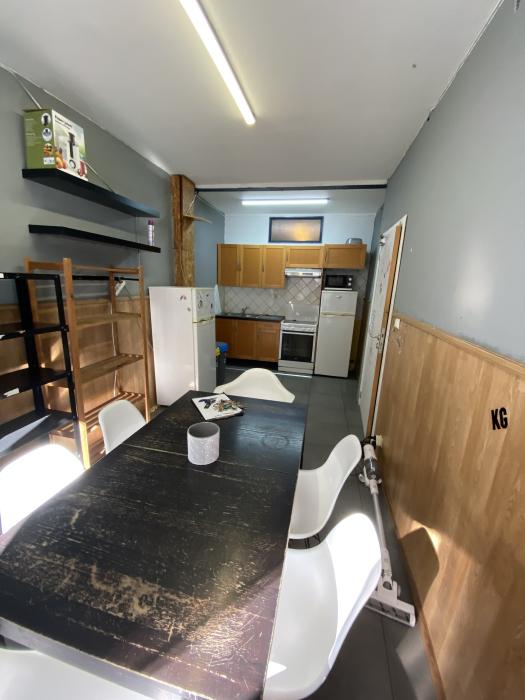 Student room