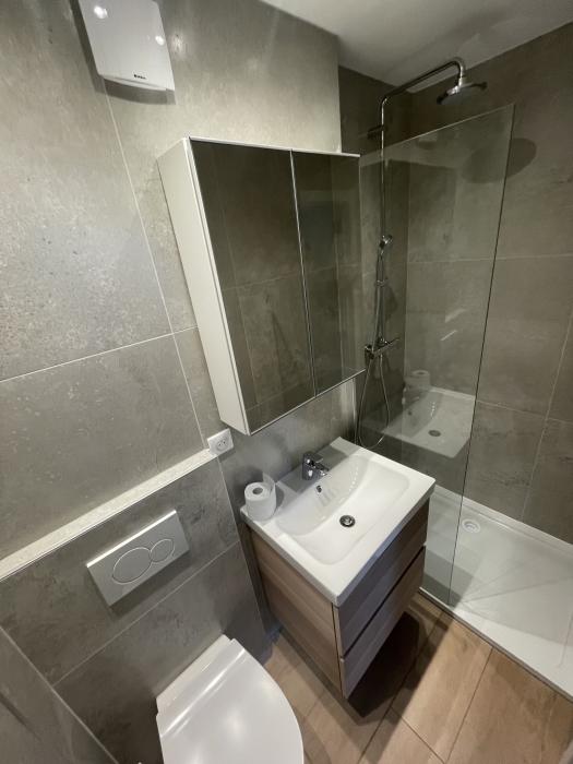 Salle de bain