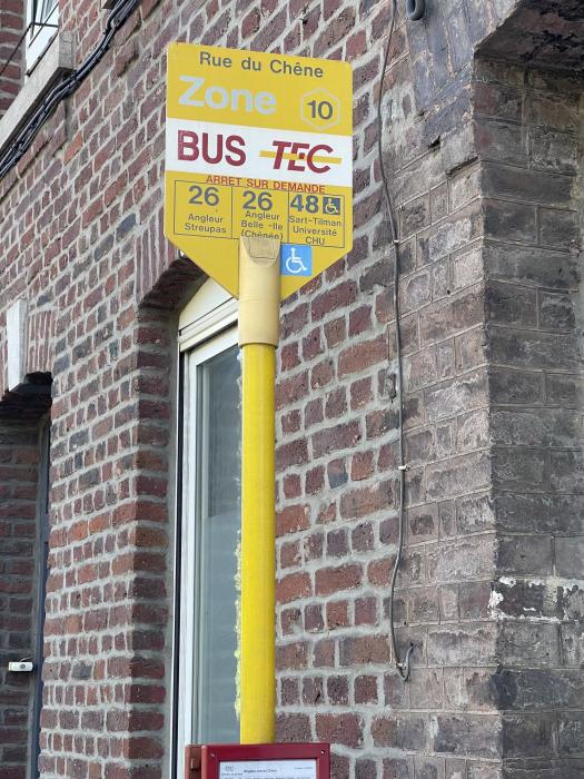 Co-locatie