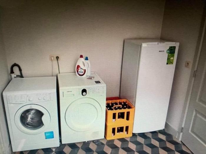 Colocation