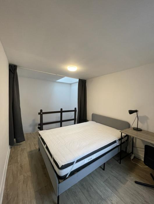 Studio 40 m² à Liège Saint-Léonard