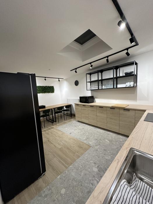 Espace commun