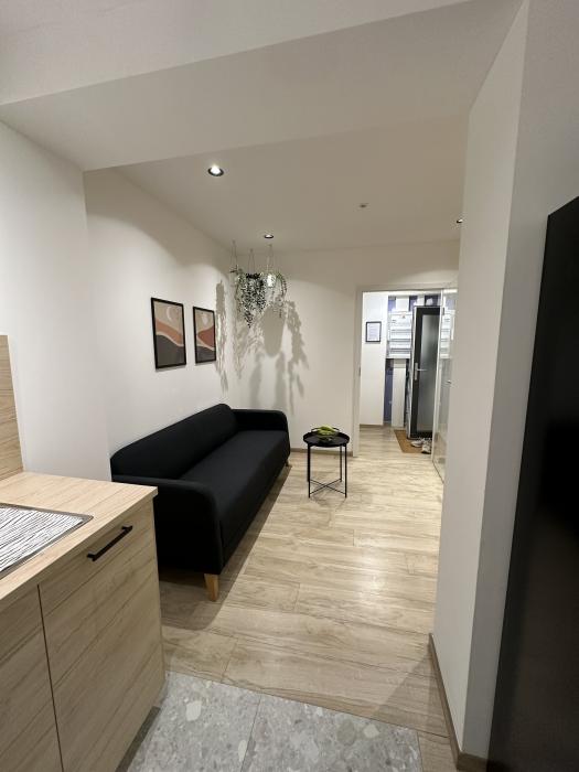 Coin salon