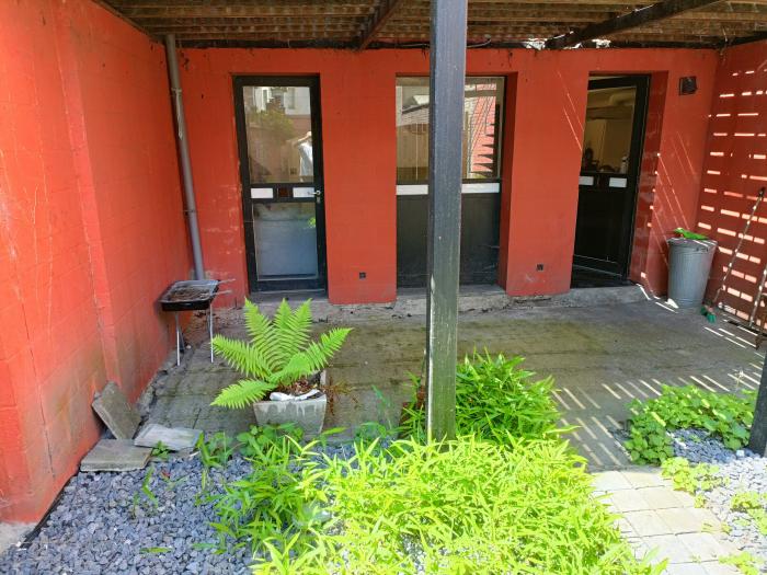 Kot 25 m² à Liège Ville