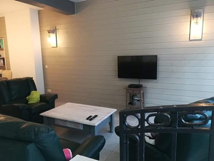 Colocation 100 m² à Liège Angleur / Sart-Tilman