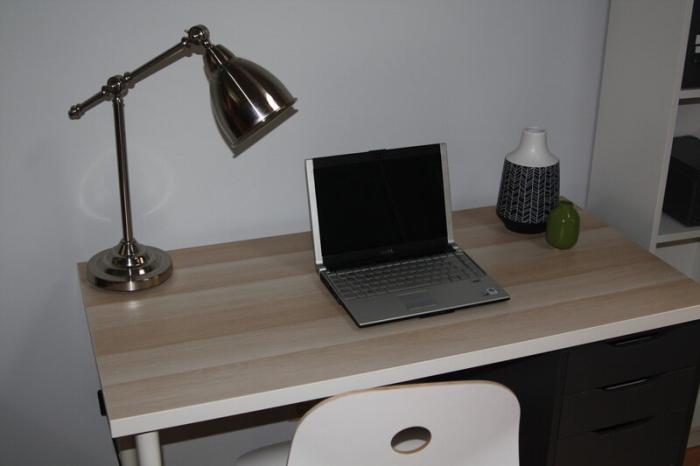 Studio 25 m² à Hors Liège
