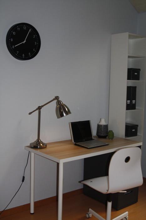 Coin studieux