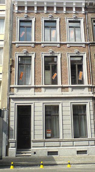 Appartement 100 m² in Luik Avroy / Guillemins