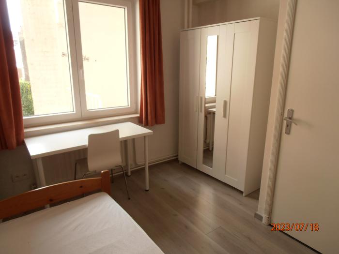 Kot 80 m² à Liège Fétinne / Longdoz / Vennes