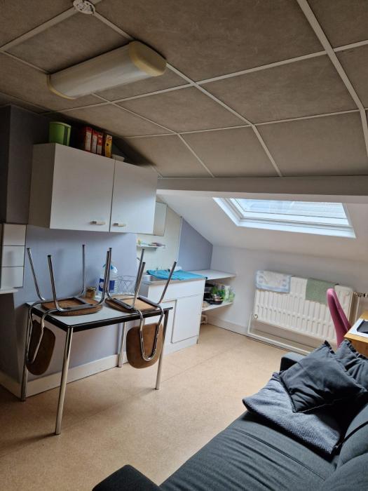 Kot À 420€