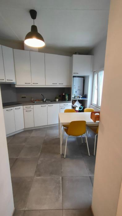 Kot 20 m² in Luik Fétinne / Longdoz / Vennes