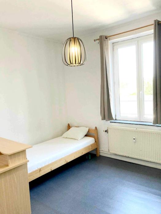 coin chambre