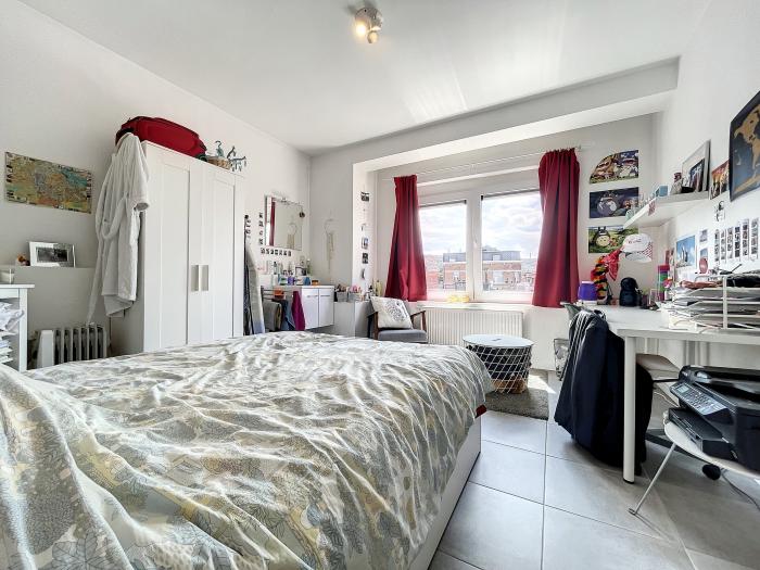 chambre 1