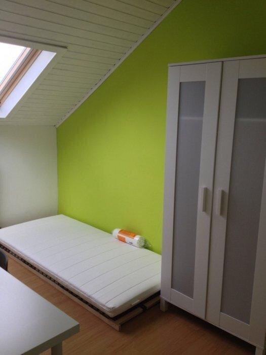 Colocation 56 m² à Liège Angleur / Sart-Tilman